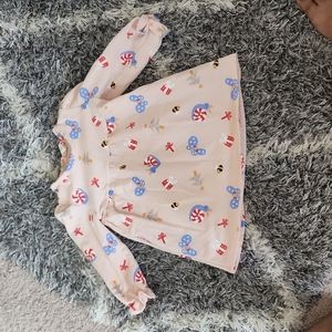 Pink Christmas 🎄 Dress